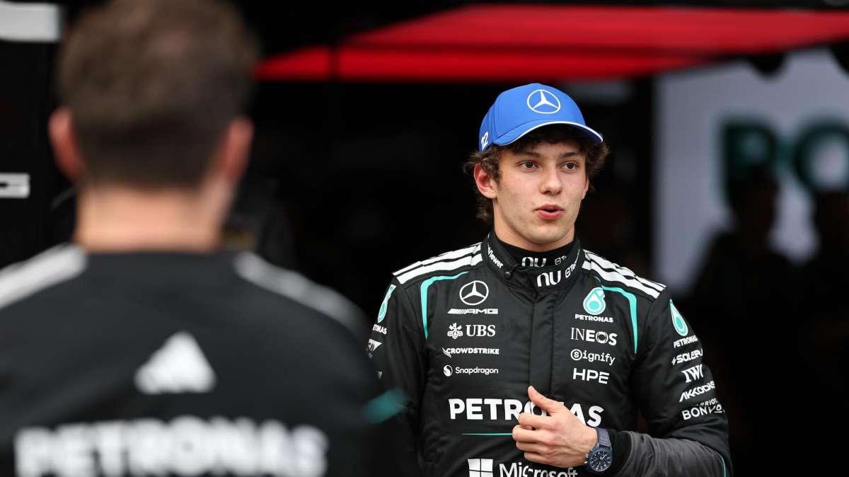 F1 | Mercedes, la PU non basta: Ferrari difficile da sorpassare 