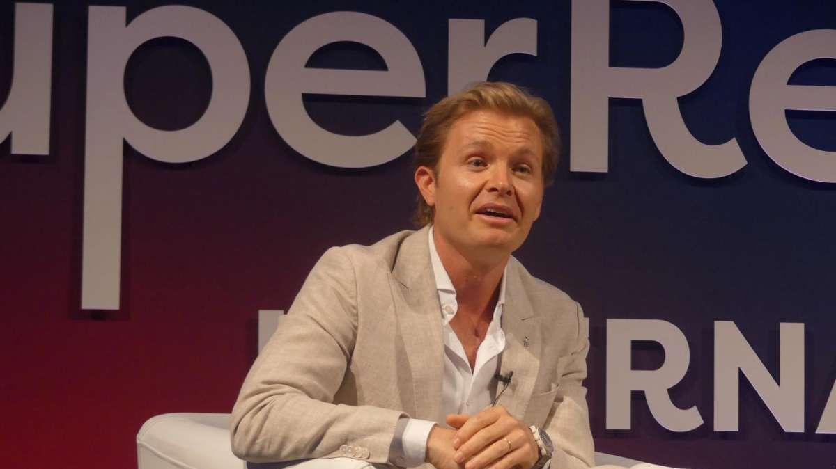 F1 | Rosberg non si preoccupa della F1 2026: "Basta che ci siano Gp divertenti"