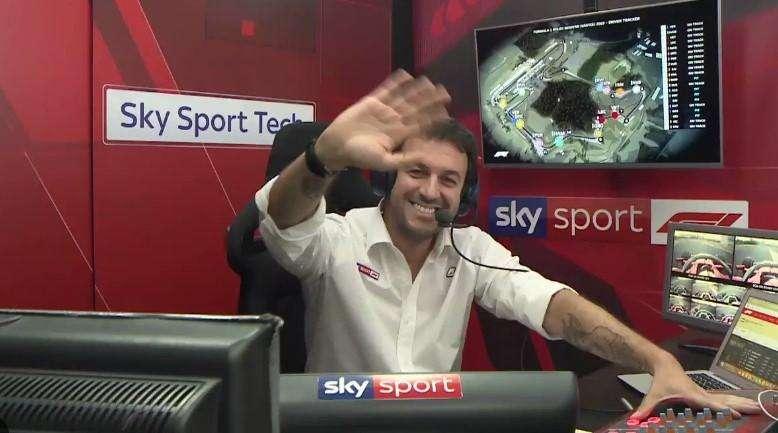 F1 | Hamilton alla Ferrari: Matteo Bobbi spiega il perché è un grande colpo