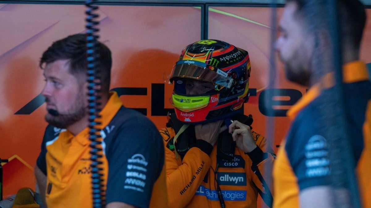 McLaren, il futuro di Piastri è in bilico: l'ipotesi del suo ex TP in Alpine