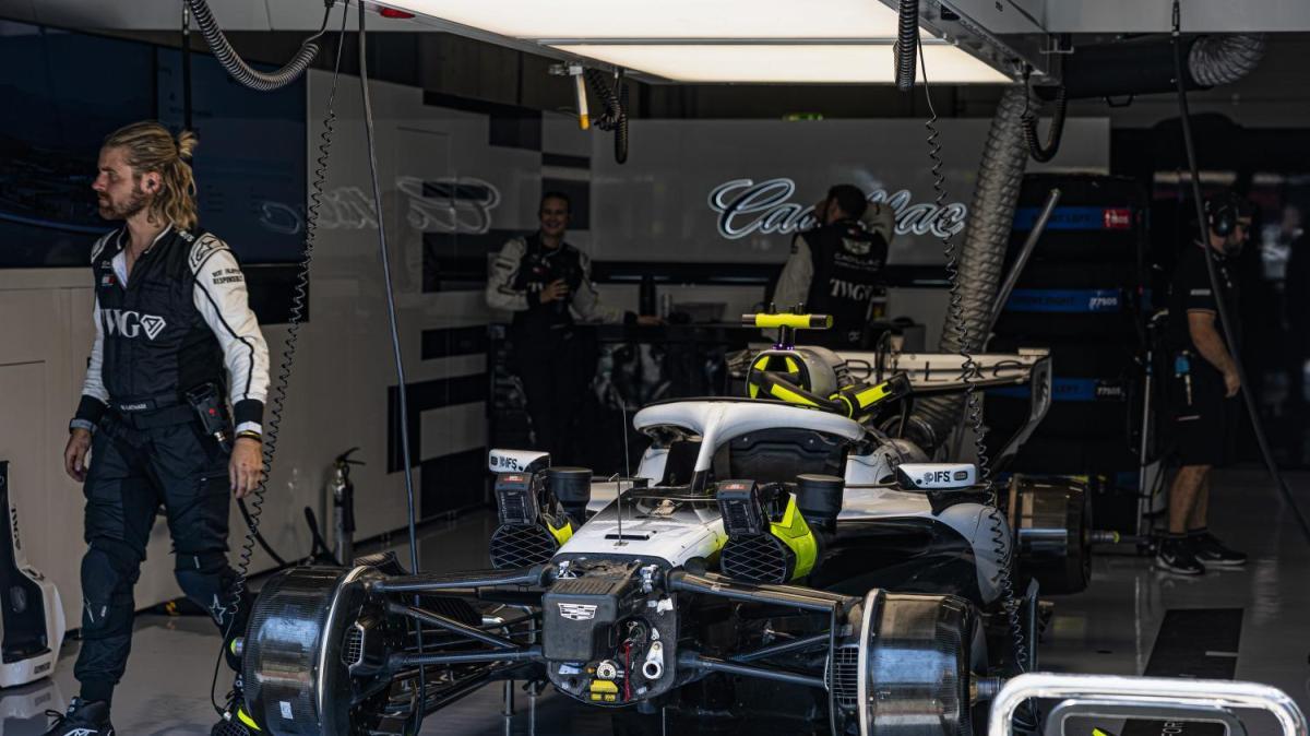 F1 | Cadillac, debutto da incubo: zero punti e un precedente che fa paura