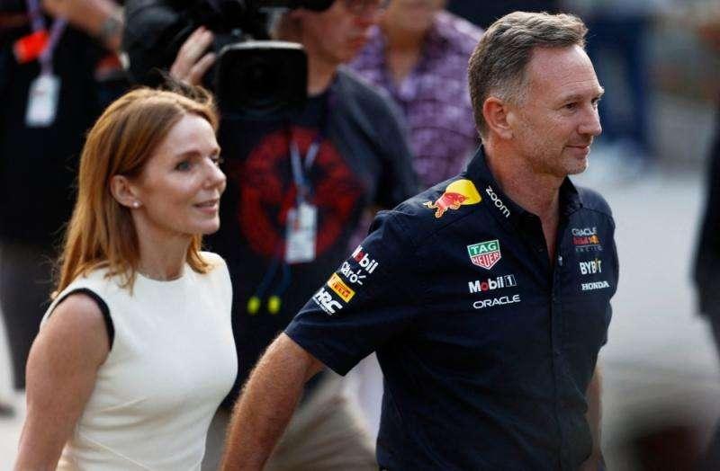 F1 | Red Bull, Horner sulla graticola: "Vado avanti per la mia famiglia"