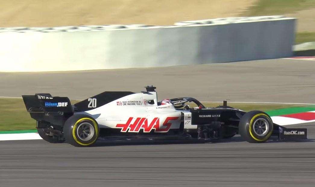 F1/ UFFICIALE! Magnussen e Grosjean annunciano addio da Haas