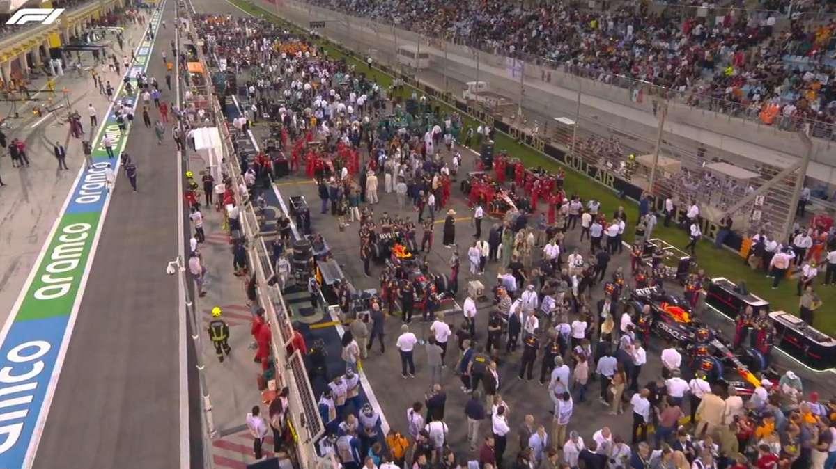 Diretta Gp Bahrain F1 | Ferrari, Vasseur vuole almeno il podio: le sue parole