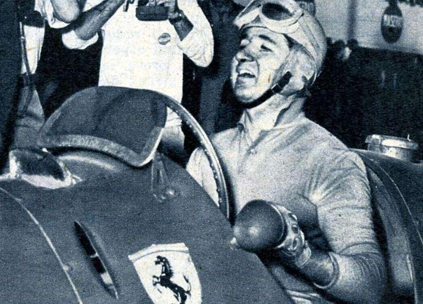 Le più belle frasi di alcuni dei migliori piloti italiani in Formula 1