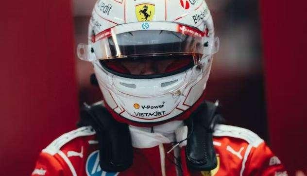 F1 | Allarme Ferrari a Suzuka. Hamilton avverte: "Grosso deficit di potenza, a Miami..."