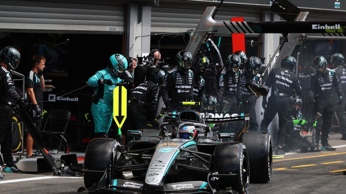 F1 | Turrini e il derby d'Italia a Spa: "Meno male che ci sono Sinner e l'idolo Antonelli"