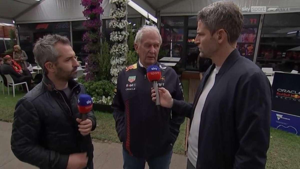 F1 | Marko conferma, Lawson può ambire alla conferma: ricorda Bruce McLaren