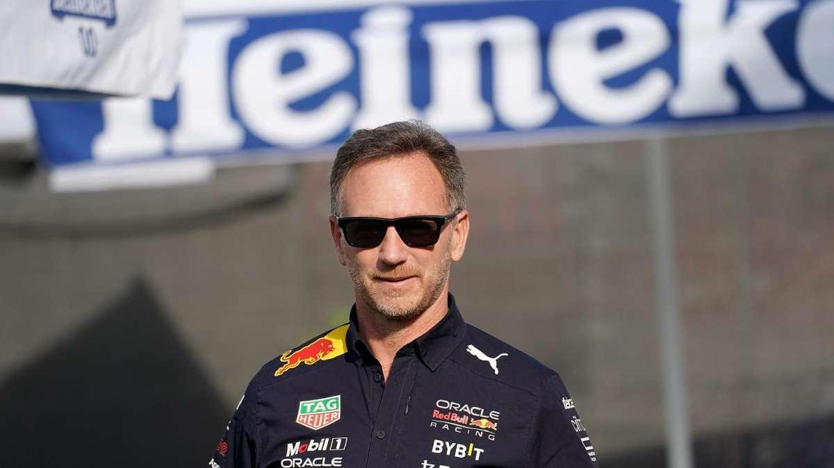 F1 | Red Bull, Horner prende in giro Allison: "Downgrade? Si, infatti li abbiamo battuti"