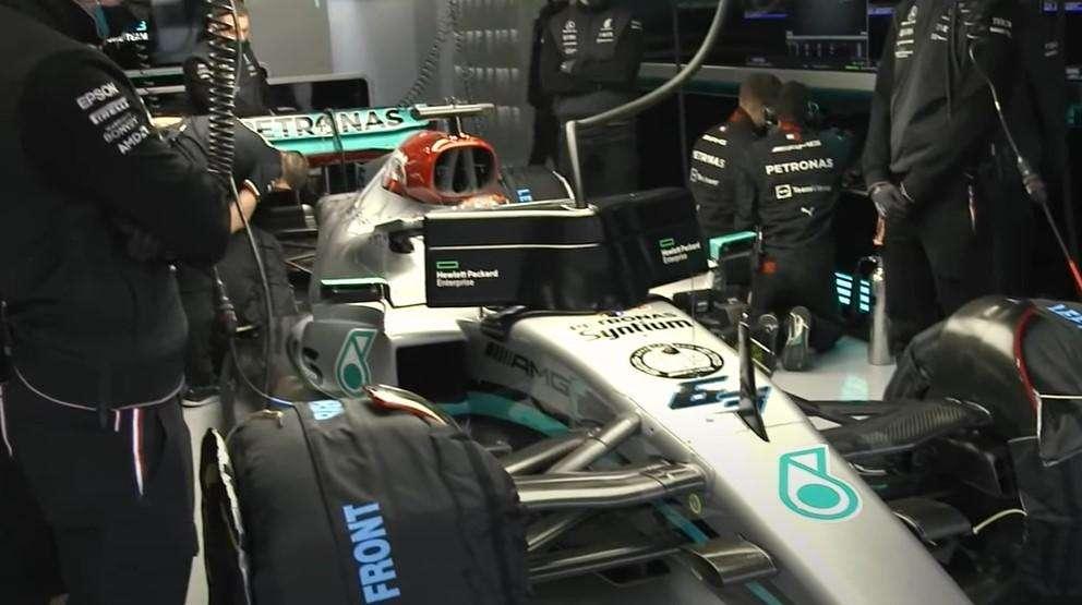 Formula 1 | Mercedes inguidabile, il problema è ora preoccupante: il punto