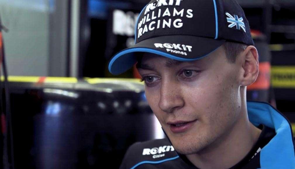 F1/ Russell impaziente con la Mercedes: "Hanno un lineup vecchia"