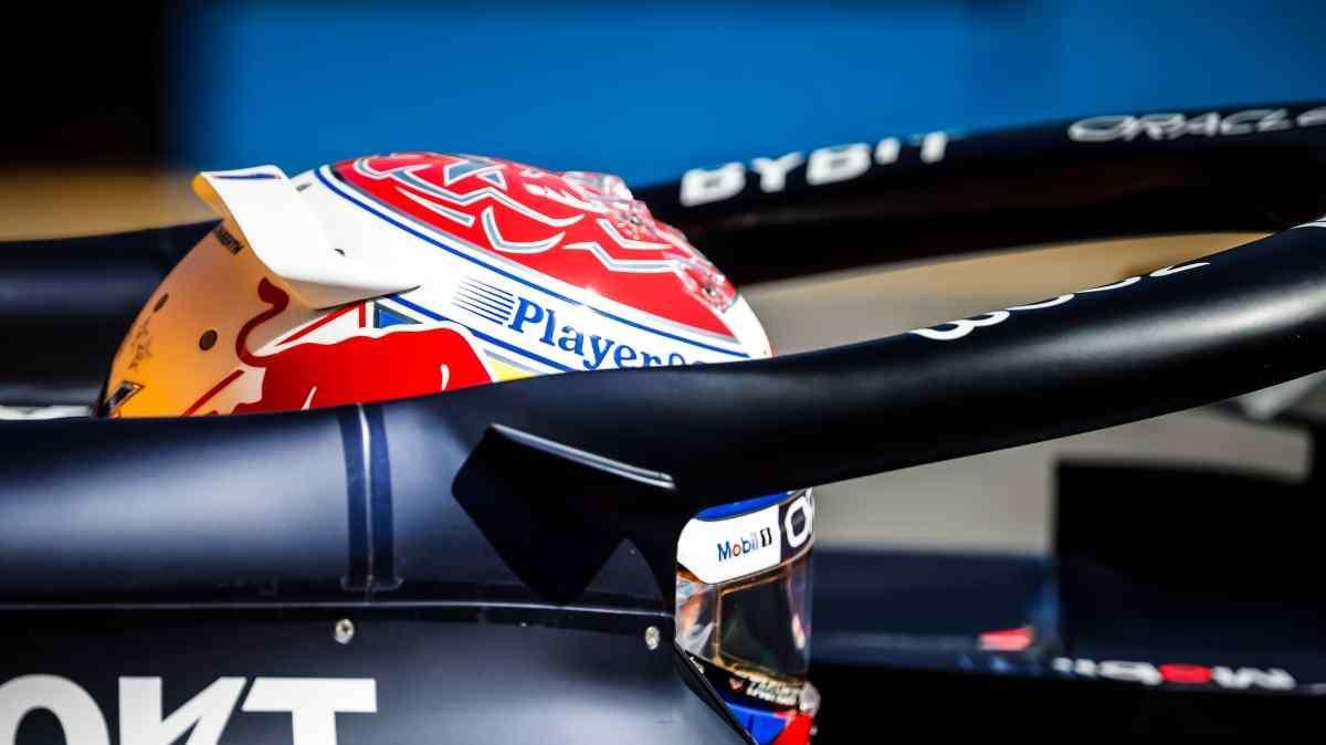 Red Bull, Verstappen provoca le McLaren sulla partenza del Qatar: taglia?