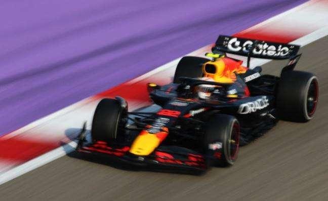 Formula 1 | Red Bull, Tsunoda 10°: "Hadjar mi ha impedito di lottare con Sainz"