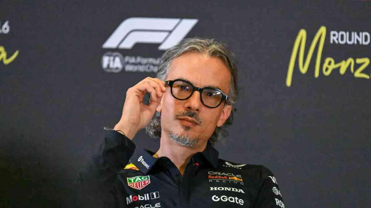 F1 News - Red Bull, la forza di Mekies contro la rigidezza di Horner