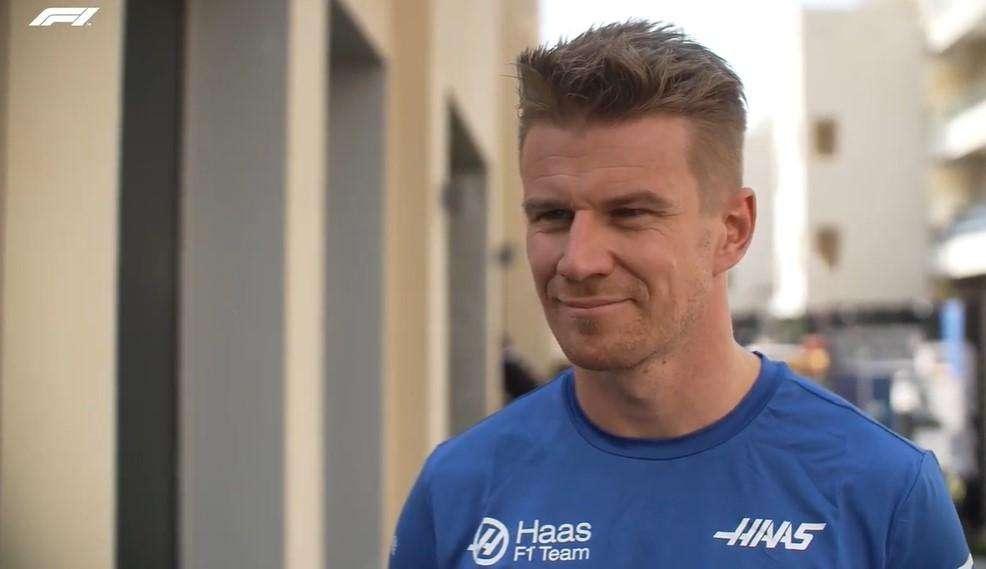 Formula 1 | Hulkenberg su Schumacher: "Non mi sento in colpa. La Haas è stata corretta e..."