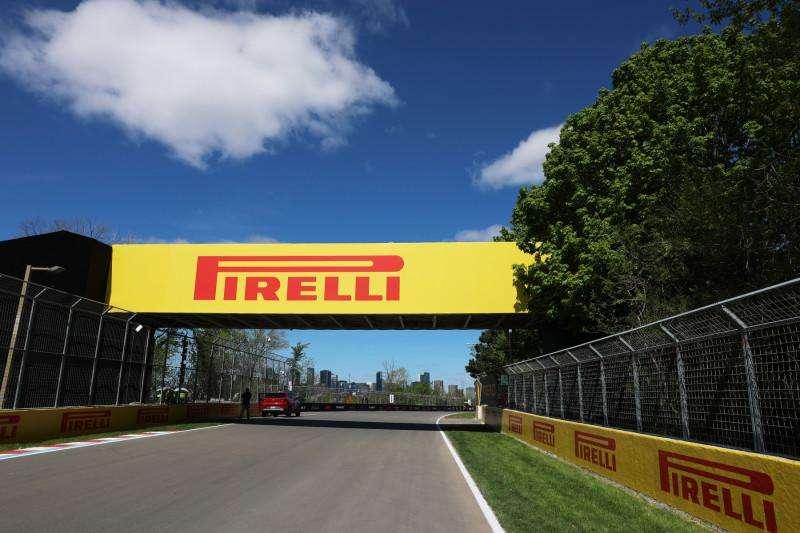 F1 | FP1 in Canada estese di quattro minuti dopo la bandiera rossa