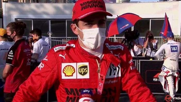 Formula 1 | Ferrari, Leclerc fa i conti con la sfortuna 
