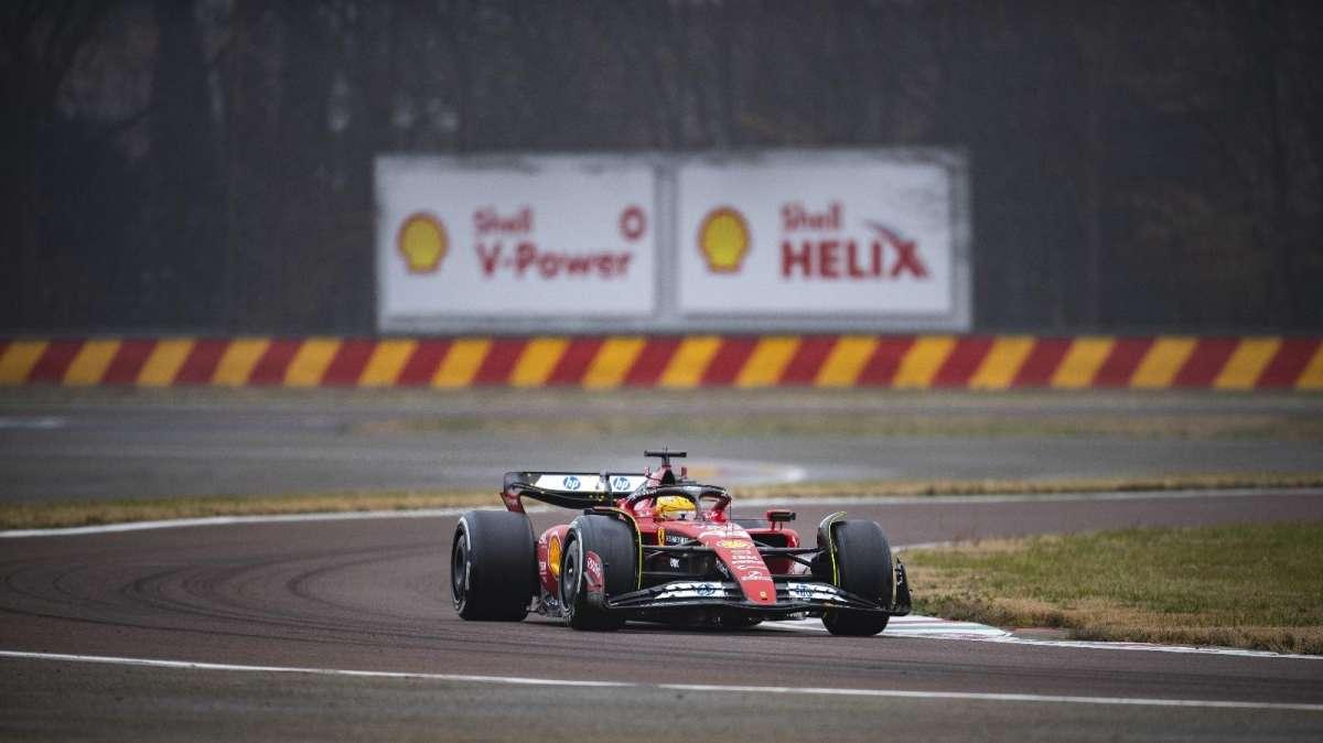 Formula 1 | Ferrari, la testa va al 2026: oggi e domani test a Fiorano 