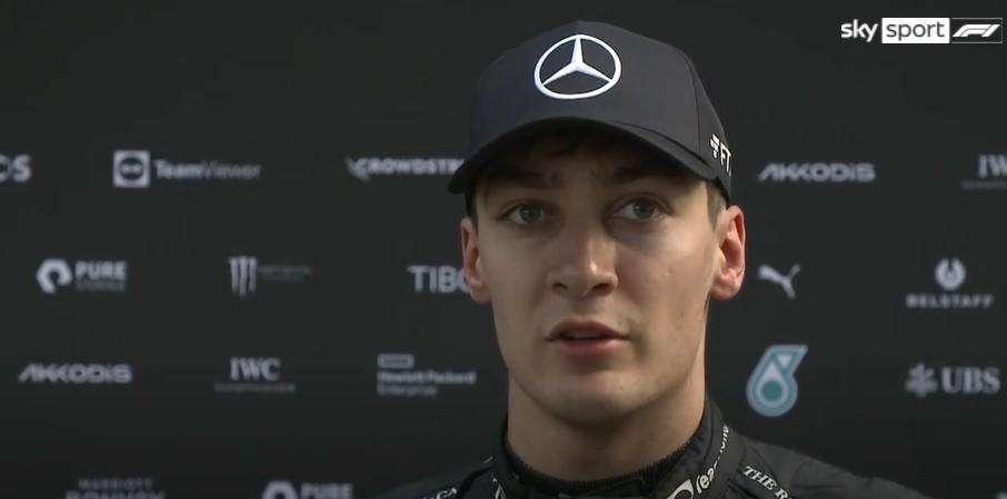 Formula 1 | Russell difende Hamilton dalle accuse di razzismo