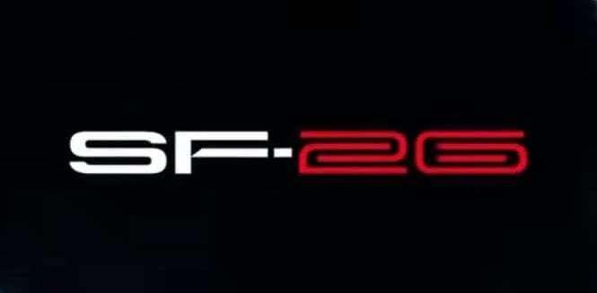UFFICIALE | Ferrari SF-26, svelato il nome della monoposto per il 2026