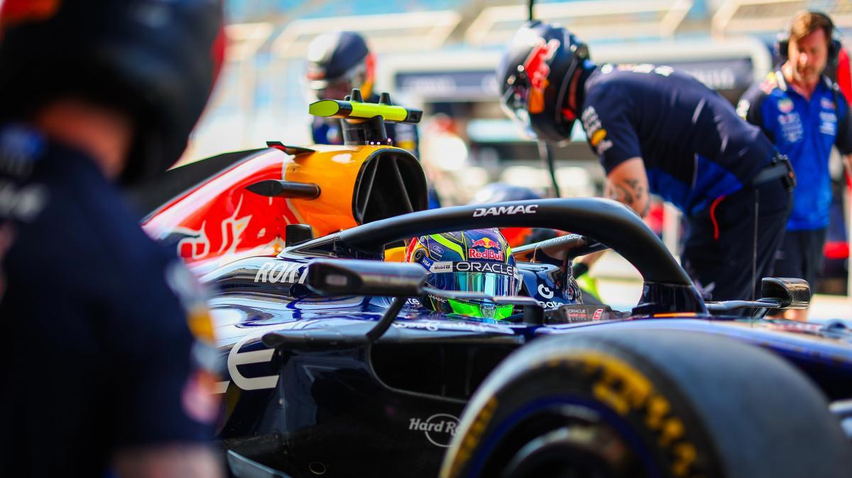 F1 | Hadjar lancia l'allarme: "Non riesco a sfruttare il mio punto di forza"