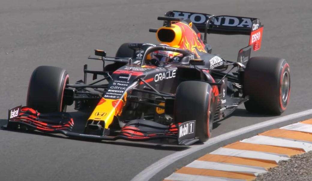 Formula 1 | Qualifiche Olanda: Pole per Verstappen, Hamilton a un soffio. Ferrari in 3a fila, super Giovi