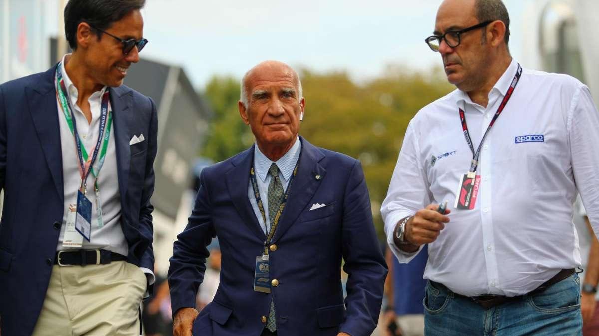 Motosport | ACI in subbuglio: Sticchi Damiani decade dalla presidenza