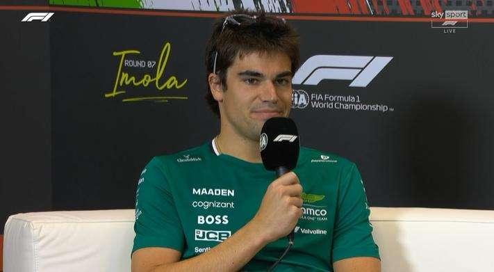F1 | Aston Martin, Stroll: "Macchina? Non è più difficile della 2024. Però..."