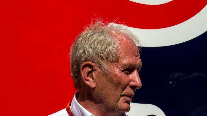F1 | Red Bull, Marko e l'interesse per Sainz: Perez rincuorato