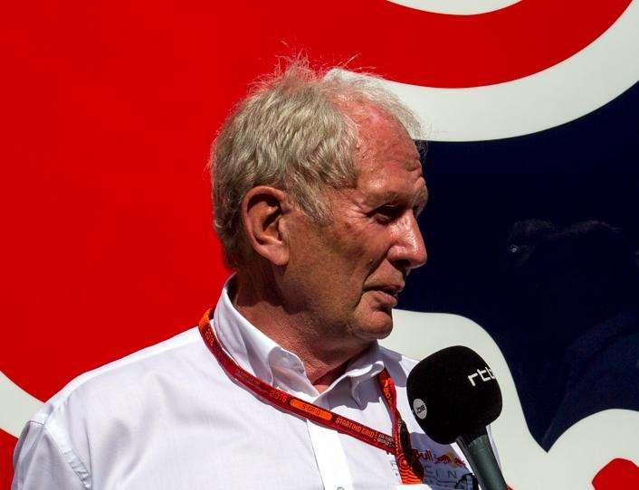 Formula 1 | Marko fa le gerarchie per la Spagna: Ferrari 3° 