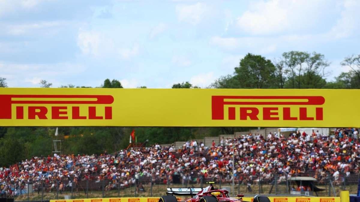 Formula 1 frena l'espansione in Africa: l'orizzonte è lungo, tanti soldi richiesti e le speranze sono poche 