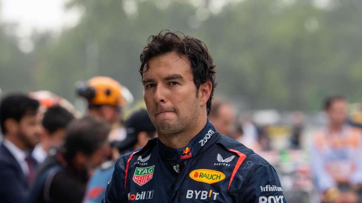 F1 | Red Bull, Marko conferma la buonuscita monstre di Perez