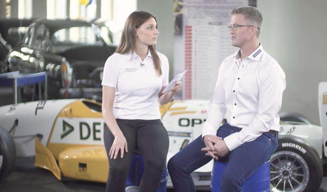 F1 / Ralf Schumacher: "Hamilton batterà tutti i record di Michael. Lui pazzesco, Vettel non regge"