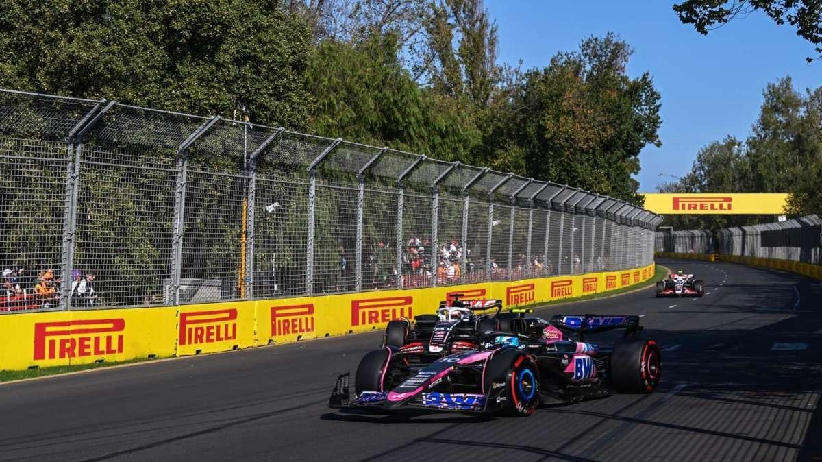 by courtesy of Pirelli