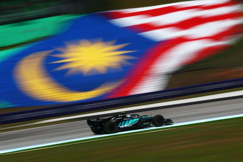 DIRETTA LIVE F1 | Qualifica GP Bahrain a Sepang: caccia alla Pole