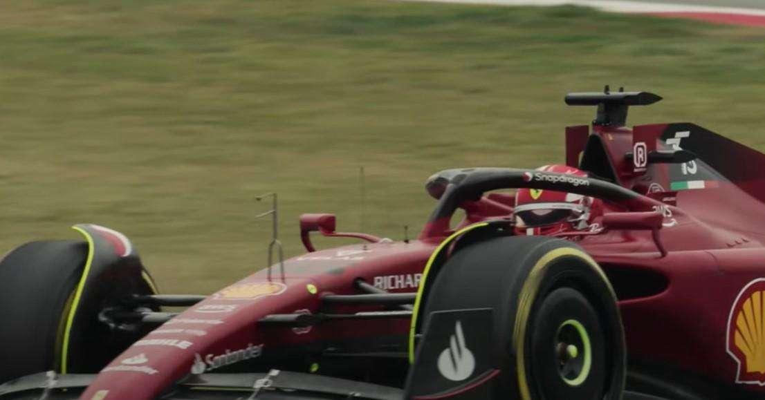 Formula 1 | Australia, Valsecchi: Leclerc guida divina, Sainz poco paziente