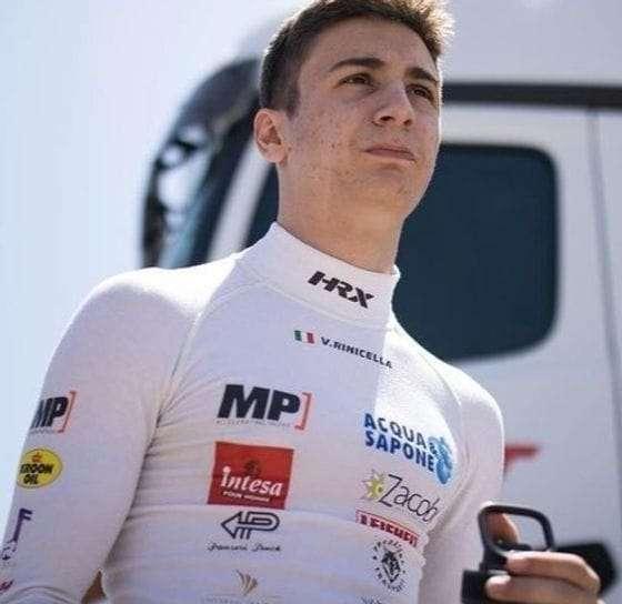 Formula 1 | Rinicella: "Verstappen ha vinto mondiale con costanza. Perez furbo con la Safety"