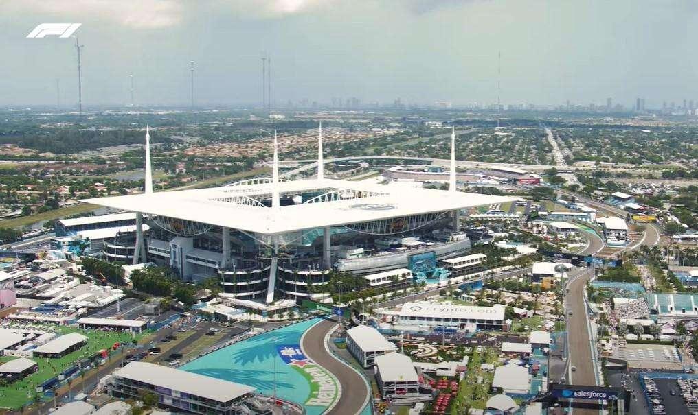 Formula 1 | Wolff innamorato di Miami: gli dà un voto altissimo