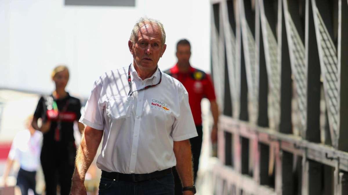 F1 | Red Bull, Marko: "Servono sviluppi sennò nel 2026 Max..."