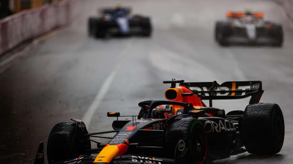 F1 | Hakkinen su Verstappen: "Crisi Red Bull è il punto di svolta della sua carriera"