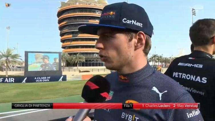Formula 1 | Red Bull, Verstappen e la gara: si decide alla fine con Ferrari