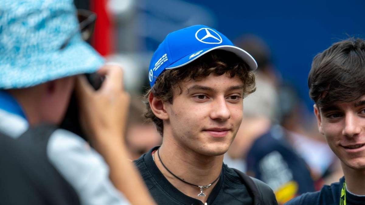 F1 Formula 1 | Mercedes, Antonelli poteva vincere la Sprint? Per Chinchero no 