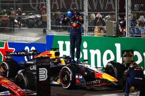 F1 | Qatar-Las Vegas, distanza mostruosa. Verstappen già campione, i Costruttori...