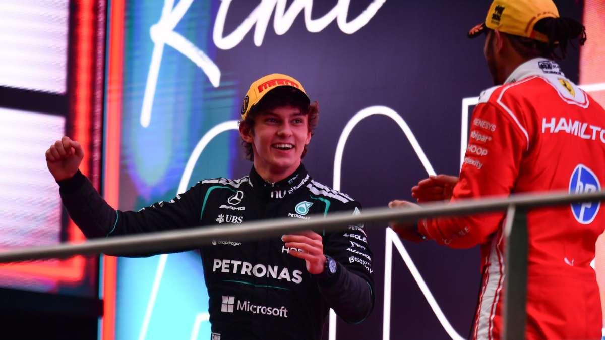 by courtesy of Pirelli
