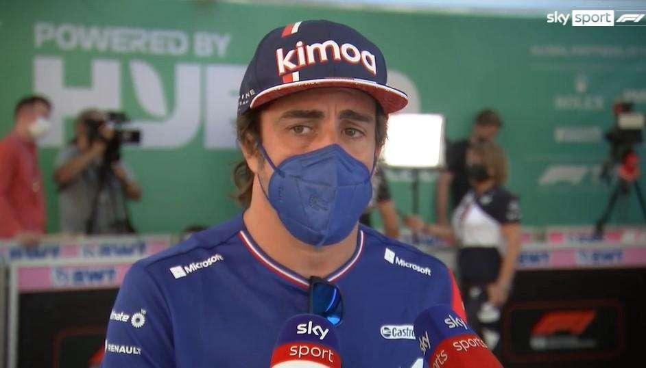 Formula 1 | Alonso e gli anni sabbatici: impressionato da 3 piloti