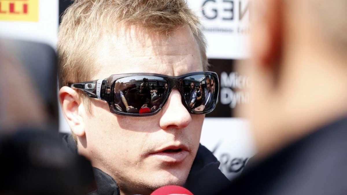 Formula 1 | Raikkonen raccontato da chi l'ha portato in Ferrari