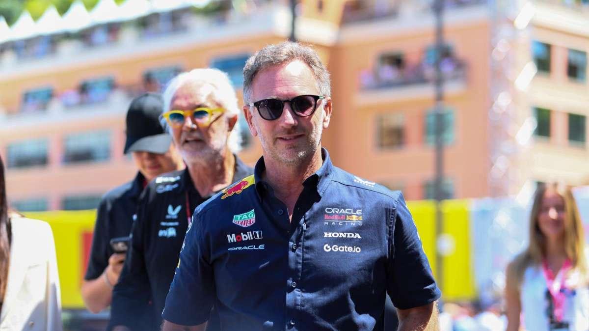 F1 | Zak Brown spiazza tutti e "chiama" Christian Horner a tornare