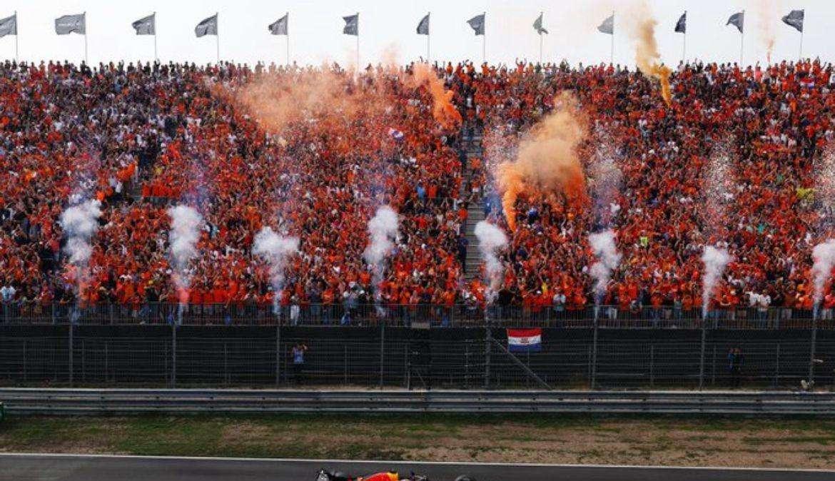 F1 | Gp Olanda, il promoter: "Zandoovrt o Assen non ci interessa, basta che ci siamo"