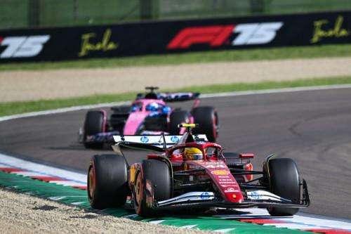 F1 | Ferrari, c'è da curare il mal di qualifica: esiste una soluzione? 