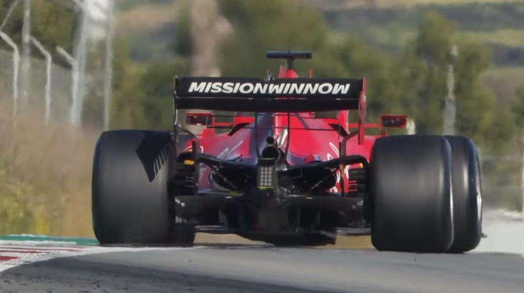 F1/ Retico (Repubblica): "Il punto ad un giorno dall'inizio in Austria"